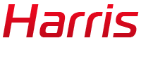 Harris Auto Repair Logo